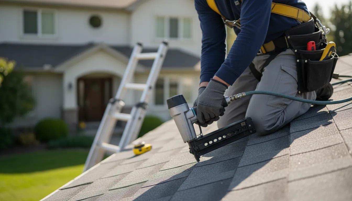 Roofing in Oneonta